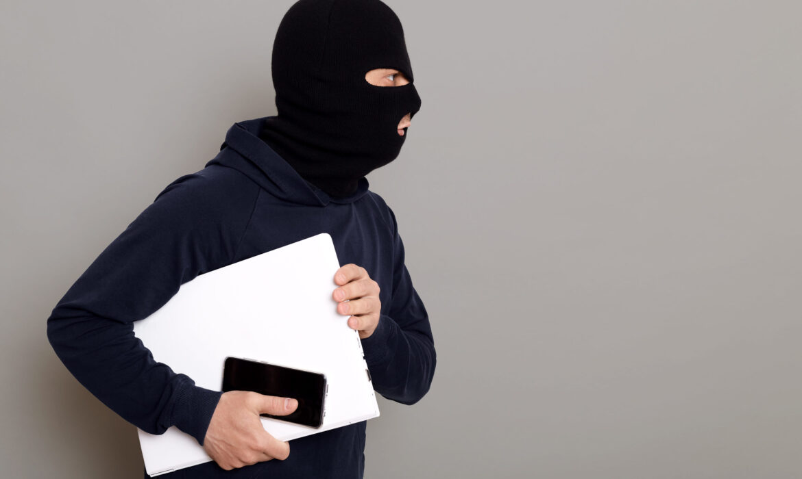 4 cosas que tenes que saber sobre el seguro de robo y estafas
